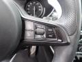  2020 Alfa Romeo Stelvio TI AWD Steering Wheel #19