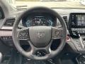  2023 Honda Odyssey EX-L Steering Wheel #10