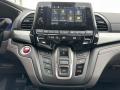 Controls of 2023 Honda Odyssey EX-L #12