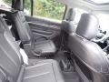 Rear Seat of 2024 Jeep Grand Cherokee L Limited 4x4 #7