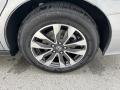  2023 Honda Odyssey EX-L Wheel #25