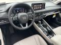 2023 Honda Accord Gray Interior #3