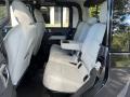 Rear Seat of 2023 Jeep Gladiator High Altitude 4x4 #15