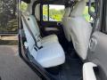 Rear Seat of 2023 Jeep Gladiator High Altitude 4x4 #17