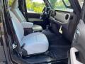 Front Seat of 2023 Jeep Gladiator High Altitude 4x4 #18