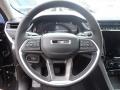  2024 Jeep Grand Cherokee L Limited 4x4 Steering Wheel #17