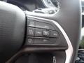  2024 Jeep Grand Cherokee L Limited 4x4 Steering Wheel #19