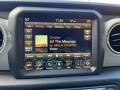 Audio System of 2023 Jeep Gladiator High Altitude 4x4 #21