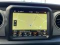 Navigation of 2023 Jeep Gladiator High Altitude 4x4 #23