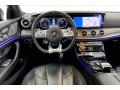 Dashboard of 2020 Mercedes-Benz CLS AMG 53 4Matic Coupe #4
