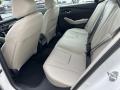 Rear Seat of 2023 Honda Accord Touring Hybrid #20