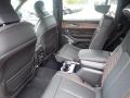 Rear Seat of 2023 Jeep Grand Cherokee L Summit Reserve 4WD #11