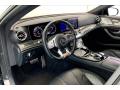 Dashboard of 2020 Mercedes-Benz CLS AMG 53 4Matic Coupe #14