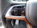  2023 Jeep Grand Cherokee L Summit Reserve 4WD Steering Wheel #19