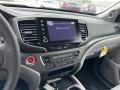 Controls of 2023 Honda Ridgeline RTL-E AWD #5