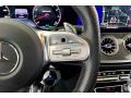  2020 Mercedes-Benz CLS AMG 53 4Matic Coupe Steering Wheel #22
