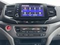 Controls of 2023 Honda Ridgeline RTL-E AWD #12