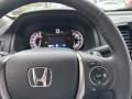  2023 Honda Ridgeline RTL-E AWD Steering Wheel #17