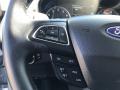  2020 Ford EcoSport SE Steering Wheel #13