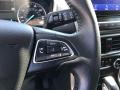  2020 Ford EcoSport SE Steering Wheel #14