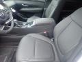 Front Seat of 2024 Hyundai Tucson SEL AWD #11