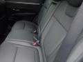 Rear Seat of 2024 Hyundai Tucson SEL AWD #12