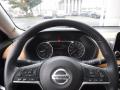  2020 Nissan Sentra SV Steering Wheel #23