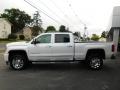 2018 Sierra 2500HD Denali Crew Cab 4x4 #12