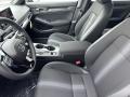 Front Seat of 2024 Honda Civic Sport Sedan #4