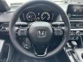  2024 Honda Civic Sport Sedan Steering Wheel #10