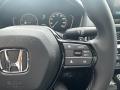  2024 Honda Civic Sport Sedan Steering Wheel #16