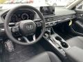 2024 Honda Civic Black Interior #3