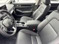 Front Seat of 2024 Honda Civic EX-L Hatchback #4