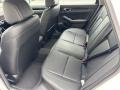 Rear Seat of 2024 Honda Civic EX-L Hatchback #19