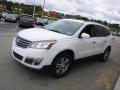 2017 Traverse LT AWD #5