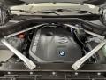  2024 X6 3.0 Liter M TwinPower Turbocharged DOHC 24-Valve Inline 6 Cylinder Engine #9