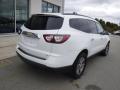 2017 Traverse LT AWD #10