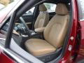 Front Seat of 2023 Hyundai Sonata Limited #12