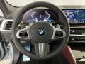  2024 BMW X6 xDrive40i Steering Wheel #14