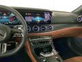 Dashboard of 2023 Mercedes-Benz E 450 Coupe #13