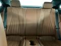 Rear Seat of 2023 Mercedes-Benz E 450 Coupe #17