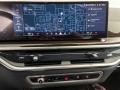 Navigation of 2024 BMW X6 xDrive40i #19