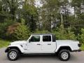 2023 Jeep Gladiator Sport 4x4 Bright White