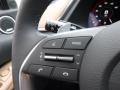  2023 Hyundai Sonata Limited Steering Wheel #26