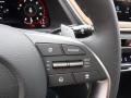  2023 Hyundai Sonata Limited Steering Wheel #27