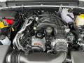  2023 Gladiator 3.6 Liter DOHC 24-Valve VVT V6 Engine #10