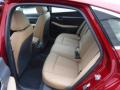 Rear Seat of 2023 Hyundai Sonata Limited #30