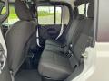 Rear Seat of 2023 Jeep Gladiator Sport 4x4 #15