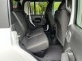 Rear Seat of 2023 Jeep Gladiator Sport 4x4 #17