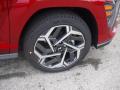  2024 Hyundai Kona N Line AWD Wheel #4